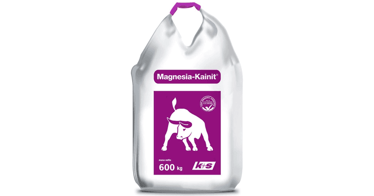 Magnesia-Kainit