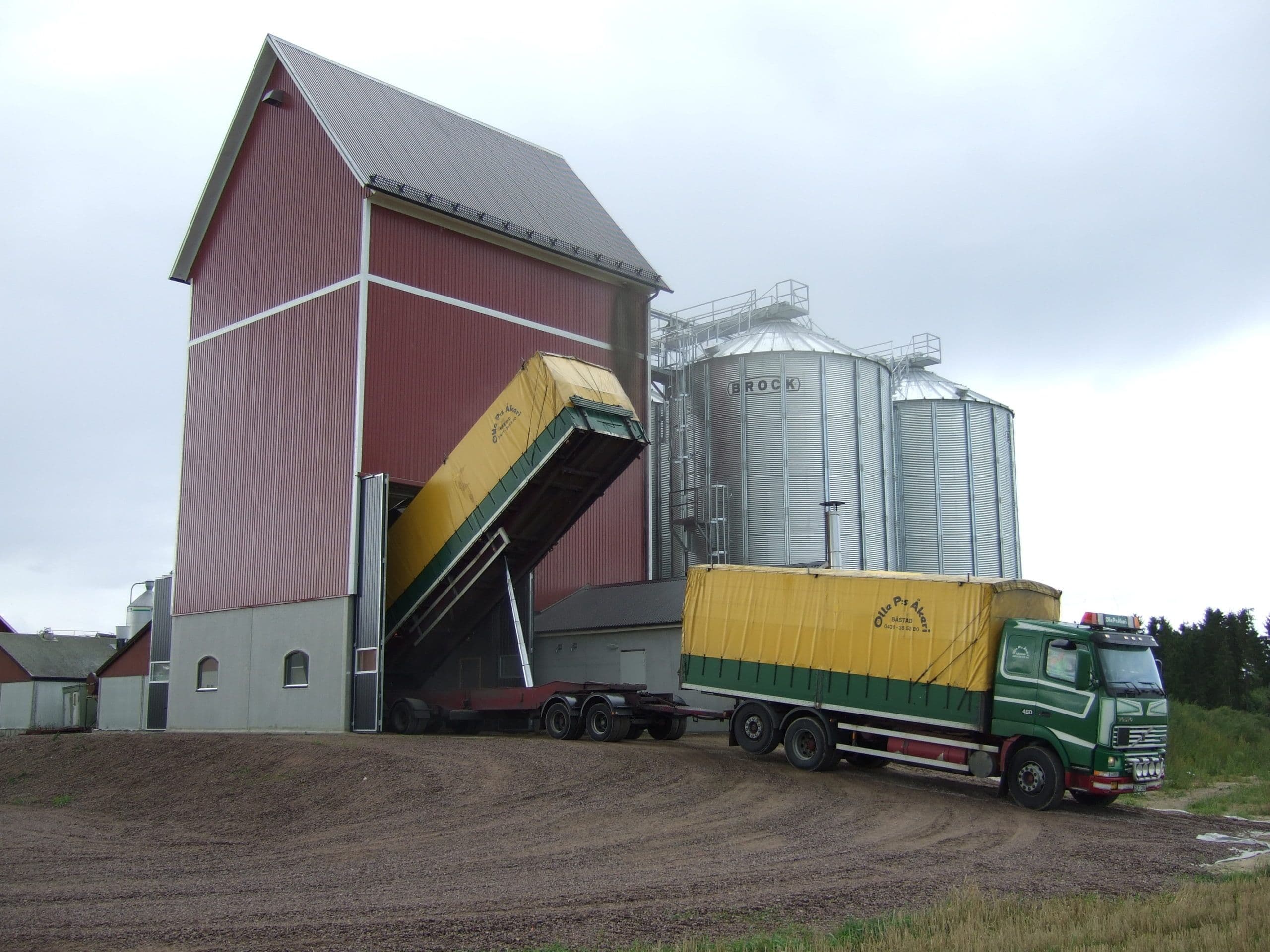 Tehtud tööd: punkrid