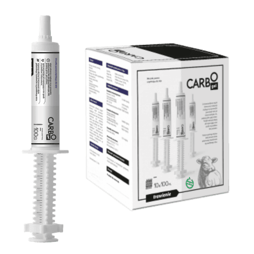 Carbo Gel