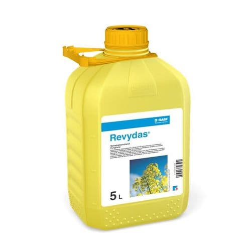 Revydas
