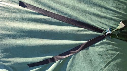 Takjateip heina- ja põhukatetele 25 m