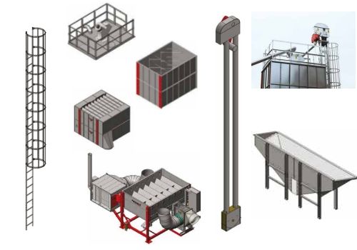 Antti viljakuivati Vacboost