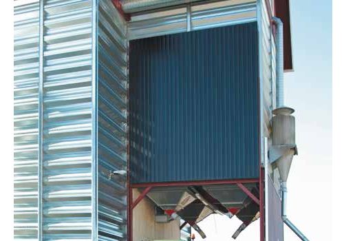 Antti elementkuivati punkriga