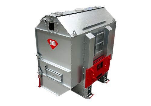 ANTTI tolmukonteiner