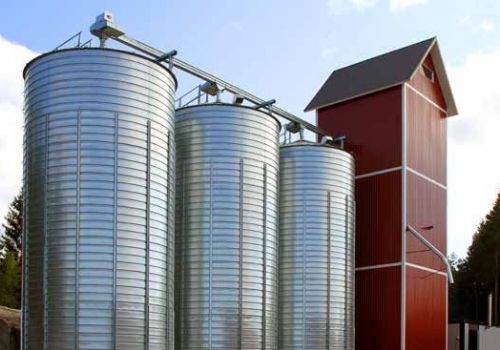 Antti koonuspõhjalised punkrid